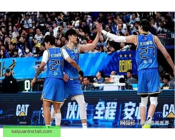 G3北京大胜广东四人表现出色三人低迷三人表现平平